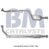 MERCE 2034903614 Catalytic Converter